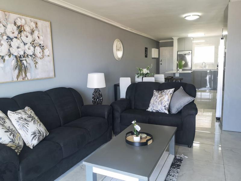 To Let 3 Bedroom Property for Rent in West Beach Western Cape